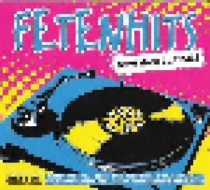 Fetenhits NDW Maxi Classics - Best Of (3-CD) - Bild 1