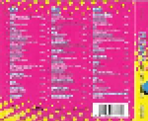 Fetenhits NDW Maxi Classics - Best Of (3-CD) - Bild 3