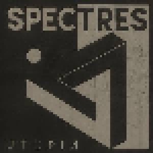 Spectres: Utopia (CD) - Bild 1