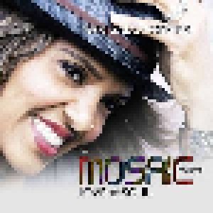 Cover - Terri Lyne Carrington: Mosaic Project - Love And Soul, The