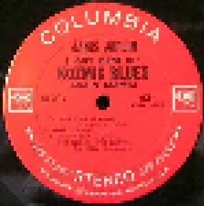 Janis Joplin: I Got Dem Ol' Kozmic Blues Again Mama! (LP) - Bild 4