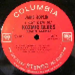 Janis Joplin: I Got Dem Ol' Kozmic Blues Again Mama! (LP) - Bild 5