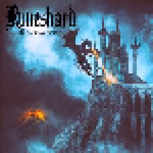 Runeshard: Dreaming Spire (Mini-CD / EP) - Bild 1