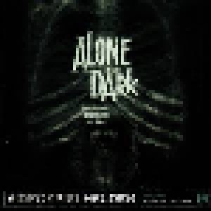 Cover - Videospielhelden: (2) Alone In The Dark