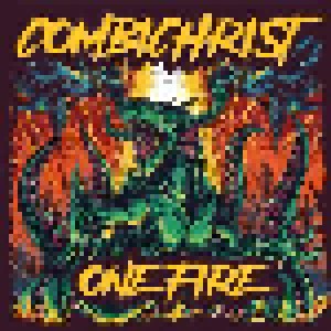 Combichrist: One Fire (3-CD) - Bild 1