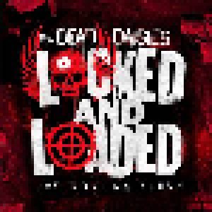 The Dead Daisies: Locked And Loaded - The Covers Album (LP + CD) - Bild 1