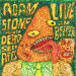 Adam Stone & Dead Sea Apes: Live In Belper (LP) - Bild 1