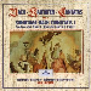 Johann Sebastian Bach: 75 Kantaten Vol. 1-5 (26-CD) - Bild 5