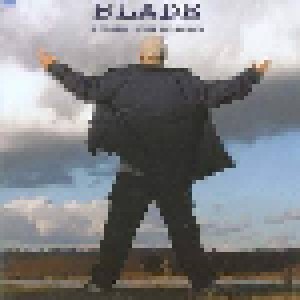 Blade: Storms Are Brewing (CD) - Bild 1