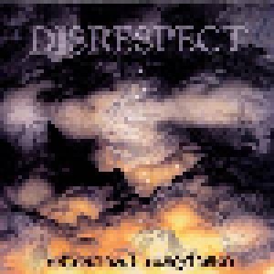 Disrespect: Eternal Mayhem (CD) - Bild 1