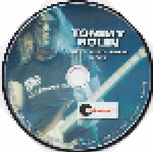 Tommy Bolin - The Ultimate: Redux (3-CD) - Bild 4