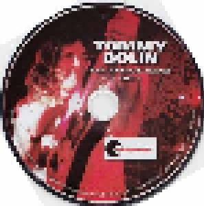 Tommy Bolin - The Ultimate: Redux (3-CD) - Bild 5