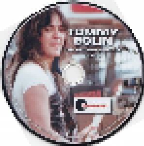Tommy Bolin - The Ultimate: Redux (3-CD) - Bild 6