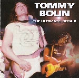 Tommy Bolin - The Ultimate: Redux (3-CD) - Bild 8