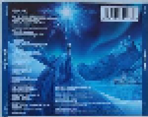 Kristen Anderson-Lopez & Robert Lopez + Christophe Beck: Frozen - Soundtrack (Split-CD) - Bild 2