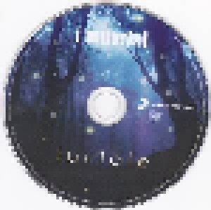 I Muvrini: Luciole (CD) - Bild 3