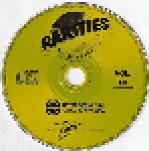 Alanis Morissette: Head Over Feet - Rarities On Compact Disc Vol. 63 (CD) - Bild 5