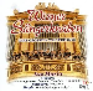 Wiener Sängerknaben - Ihre Größten Welterfolge (CD) - Bild 1