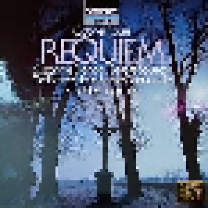 Gabriel Fauré: Requiem (LP) - Bild 1