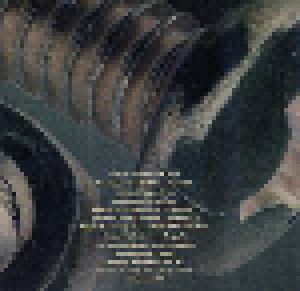 Dirty Looks: Slave To The Machine (CD) - Bild 4