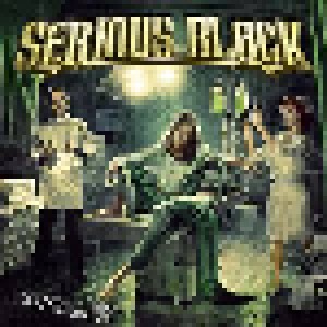 Cover - Serious Black: Suite 226