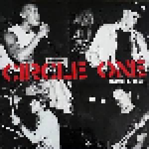 Circle One: Demos & Comp (LP) - Bild 1