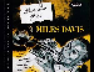 Miles Davis: Birth Of The Cool (CD) - Bild 3