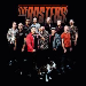 The Busters: The Busters (LP + CD) - Bild 1