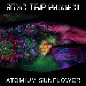 Sonic Trip Project: Atomium Sunflower (2-LP) - Bild 1