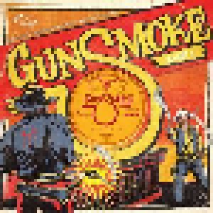 Cover - Jerry Irby: Gunsmoke - Vol. 2