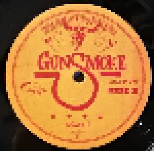 Gunsmoke - Vol. 2 (10") - Bild 4