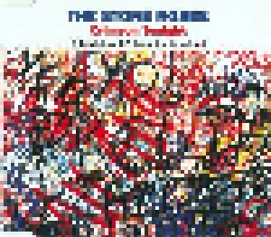 The Stone Roses: Crimson Tonight (Single-CD) - Bild 1