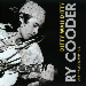 Ry Cooder: Ditty Wah Ditty - Live In Cleveland 1972 (CD) - Bild 1