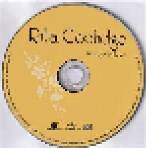 Rita Coolidge: And So Is Love (CD) - Bild 5