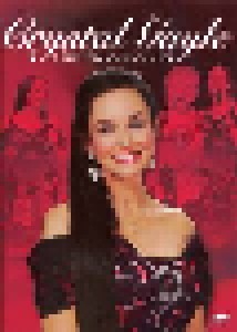 Cover - Crystal Gayle: Live In Concert