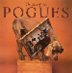The Pogues: The Best Of The (LP) - Bild 1