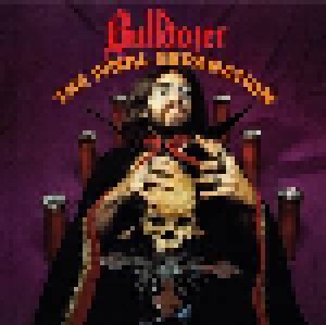 Bulldozer: The Final Separation (CD) - Bild 1