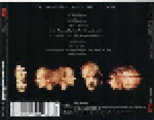 Van der Graaf Generator: Still Life (CD) - Bild 2