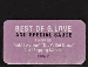 G. Love & Special Sauce: Best Of G. Love And Special Sauce (CD) - Bild 6