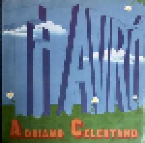 Adriano Celentano: Ti Avró (LP) - Bild 1
