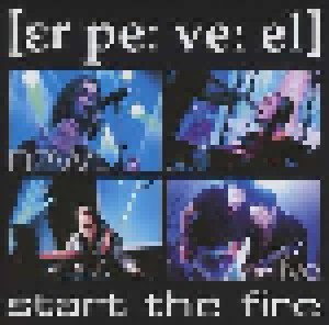 RPWL: Start The Fire - Live (2-CD) - Bild 1