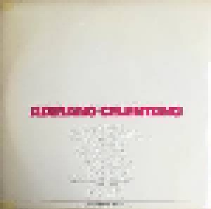 Adriano Celentano: El Rock De Adriano Celentano (LP) - Bild 2