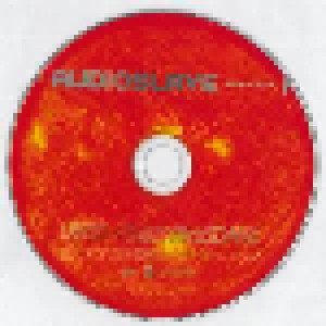 Audioslave: Revelations (CD) - Bild 3