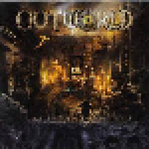 Outworld: Outworld - Cover