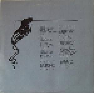 Wishbone Ash: Wishbone Four (LP) - Bild 2