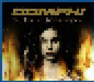 Oomph!: Das Letzte Streichholz (Single-CD) - Bild 1