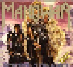 Manowar: Mystery In The North (CD) - Bild 1