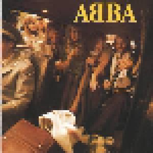 ABBA: ABBA (CD) - Bild 1