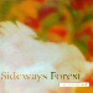 Love Spirals Downwards: Sideways Forest (Single-CD) - Bild 1