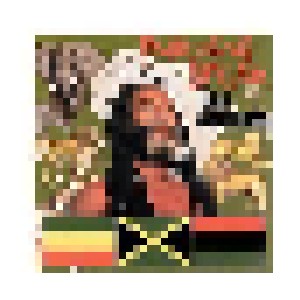 Burning Spear: Jah Kingdom (CD) - Bild 1